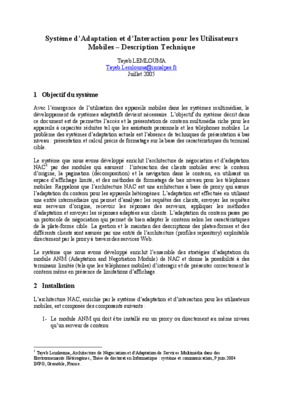 interaction avec les utilisateurs Book
