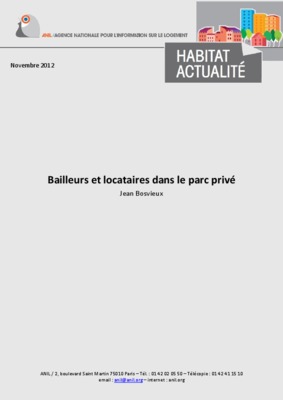 bosvieux Book