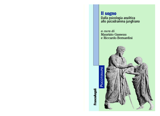 sogno Book