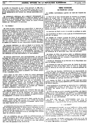 j o mois juillet republique algerienne Book