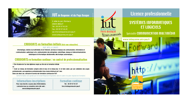 cours sur les logiciels informatiques Book