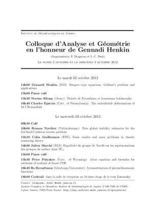 gennadi Book