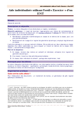 aide individualisee 2 Book