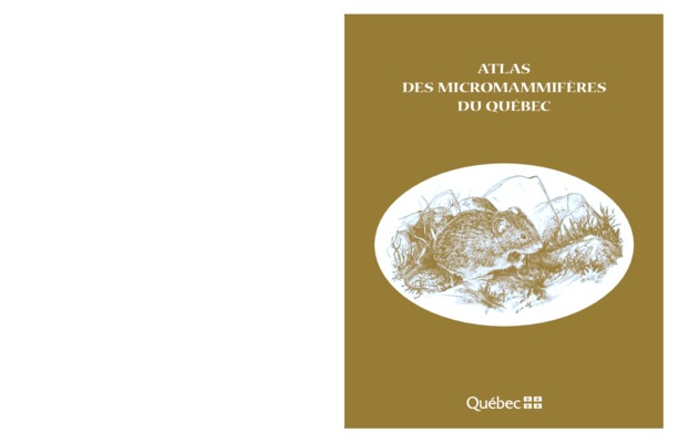 micromammiferes Book