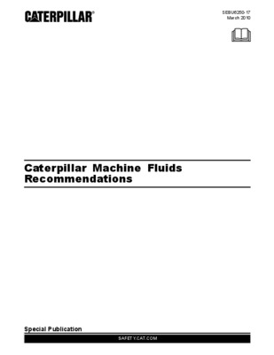 catalogue caterpillar machine listes des fichiers pdf catalogue caterpillar machine catalogue caterpillar machine Book