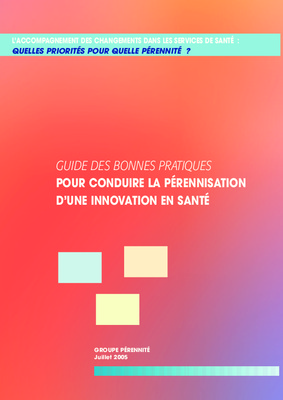 accompagnement des changements Book