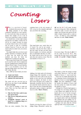 losers Book