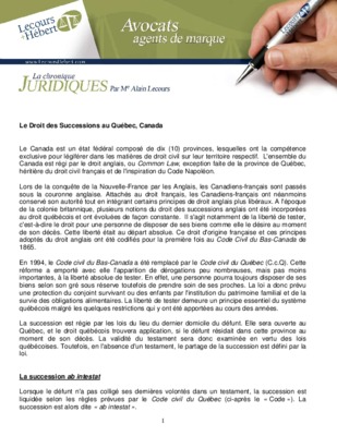 testamentaire Book