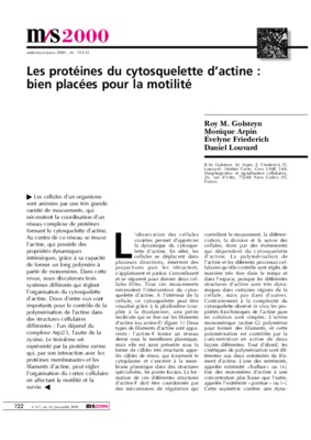 qcm cytosquelette Book