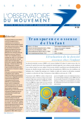besoin enfant croissance osseuse Book