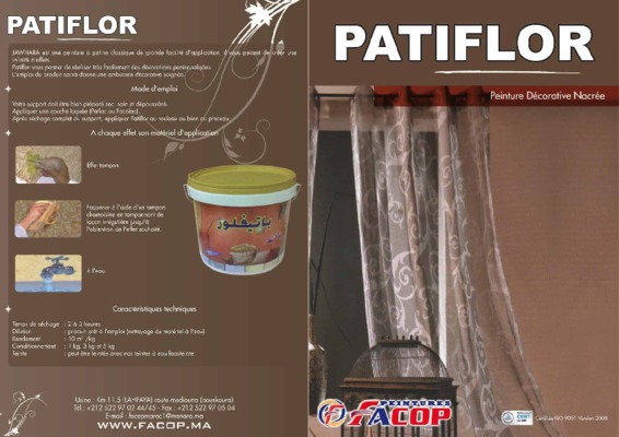facop Book