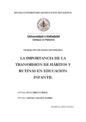 rutinas seduccion Book