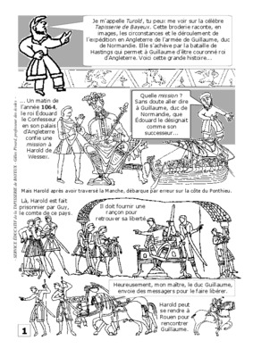 turold Book