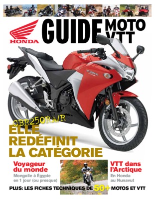 manual de servico motos honda Book