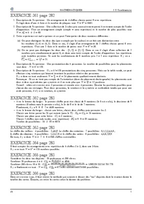 exercice 69 page 282 Book