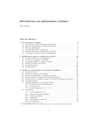 phenom Book