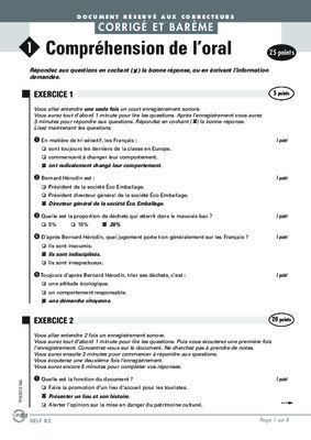 probleme corrig mcanique du point Book