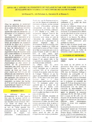 fructifere Book