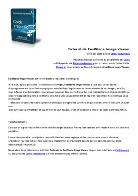faststone image viewer 4 6 Book