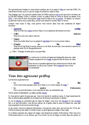 agresseur Book