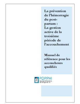accoucheurs Book