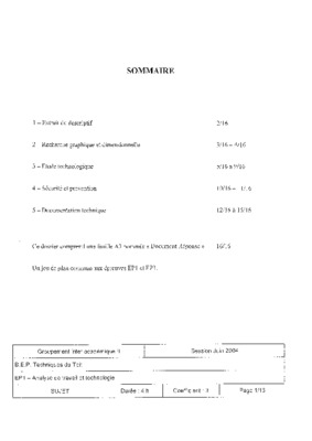 faitieres Book