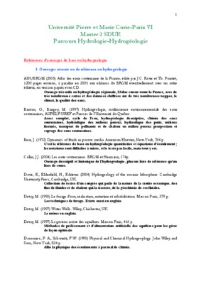 projet realisation d_un forage Book