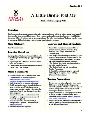 birdie Book