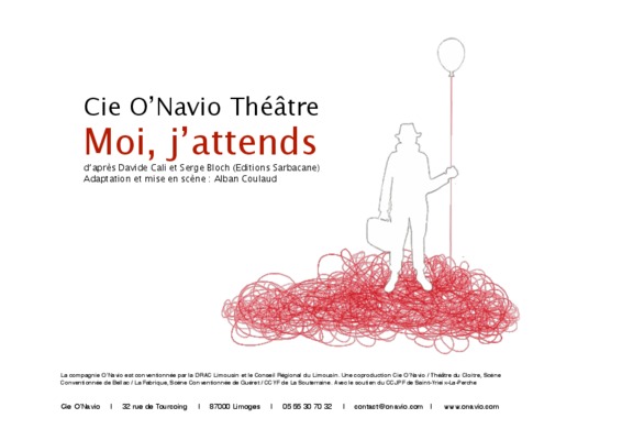 attends Book