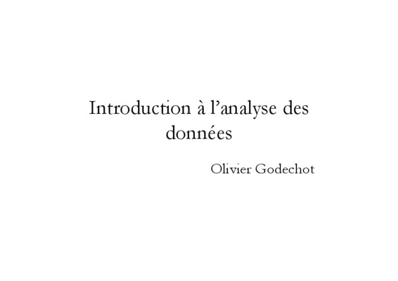 cours matab Book