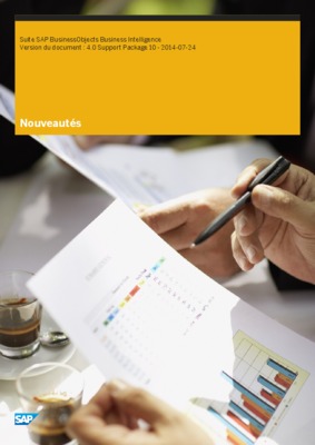 businessobjects xi release 2 desktop intelligence Book