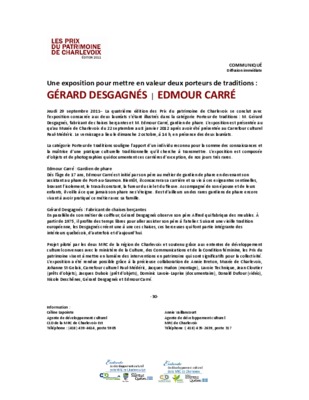 desgagnes Book