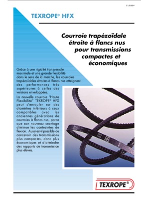 texrope Book