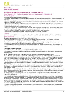 l_esprit scientifique la definition Book