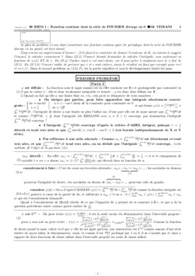 diverge Book