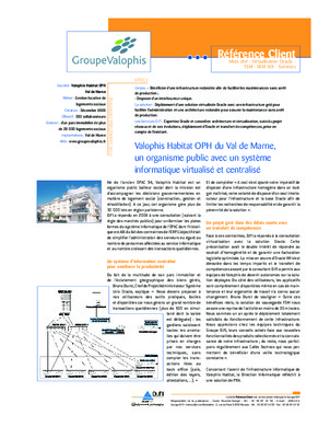 valophis Book