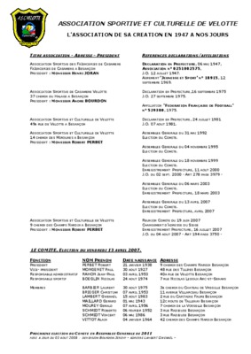 velotte Book