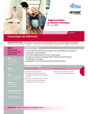 opcams formation2011 Book
