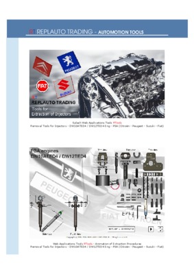 automotion Book