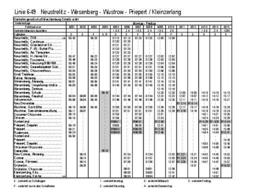 wesenberg Book