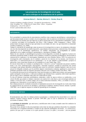 proyectos de investigacion social sobre explotacion del oro Book