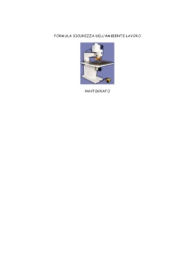 plano de pantografo Book