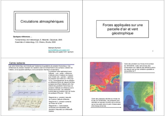 chainages horizontaux Book