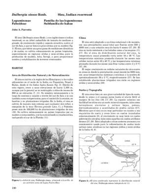 sissoo Book