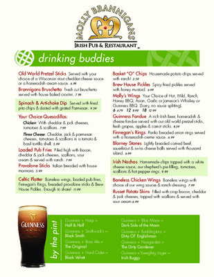 drinking Book