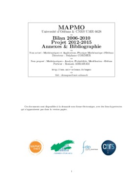ocp 2010 2015 Book
