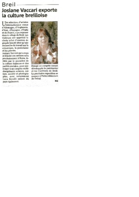vaccari Book