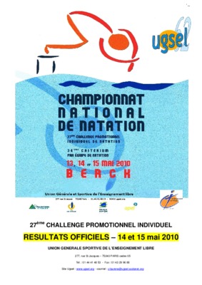 promotionnel Book