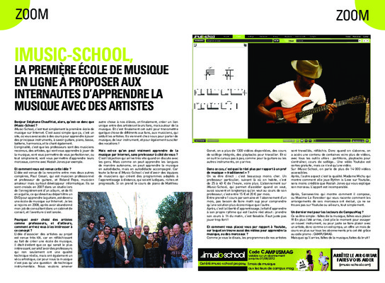 imusic schoolcom Book