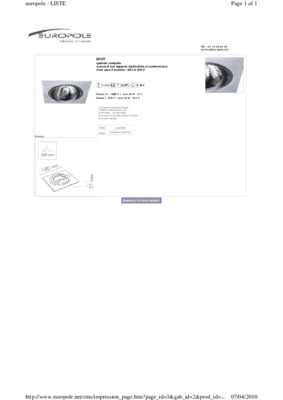 europole Book